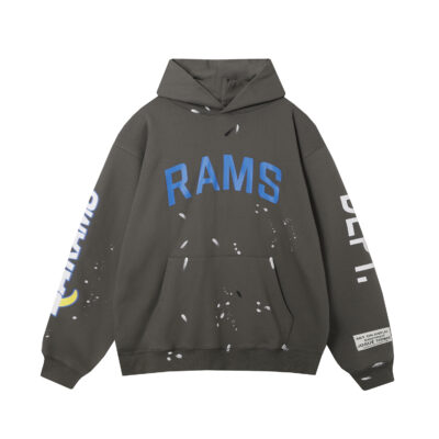 HOODIE GALLERY DEPT.