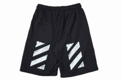 SHORTS OFF-W.