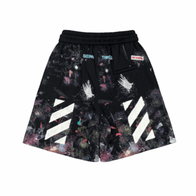 SHORTS OFF-W.
