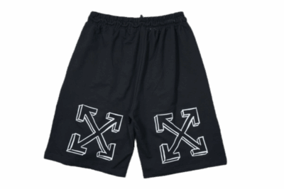 SHORTS OFF-W.