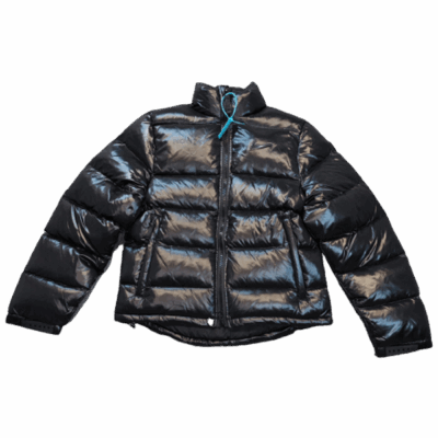 PUFFER NOCTA – BLACK