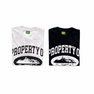 T-SHIRT CRTZ