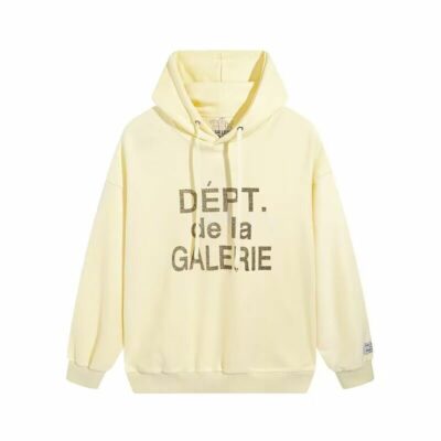 HOODIE GALLERY DEPT.