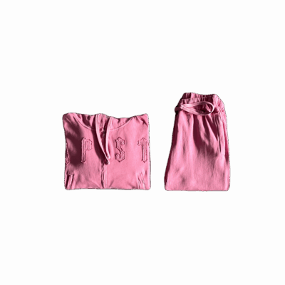 WOMEN IRONGATE – WASHED PINK