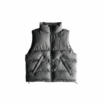 SHOOTER GILET