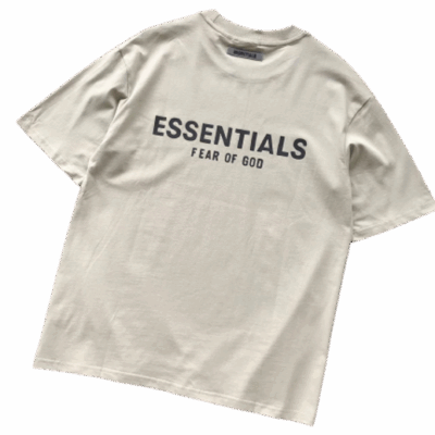ESL – T SHIRT GREY