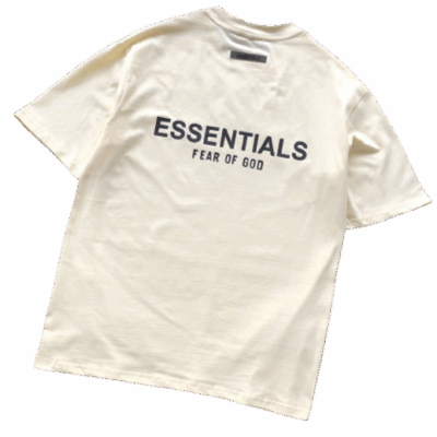 ESL – T SHIRT BEIGE