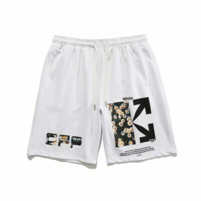 SHORTS OFF-W.
