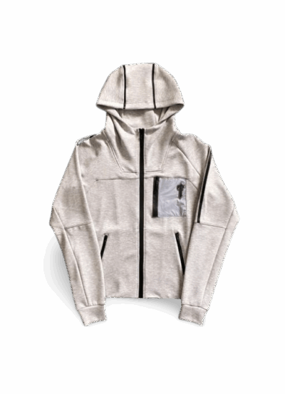 LORGAT T FLEECE TRACKSUIT