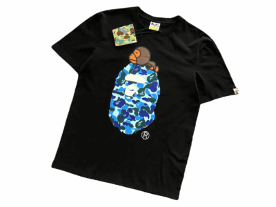 BP T-SHIRT