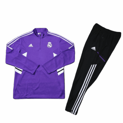 REAL MADRID TRACKSUIT