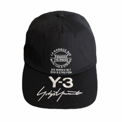 CAP
