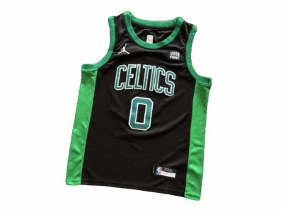 NBA BASKETBALL VEST – CELTICS