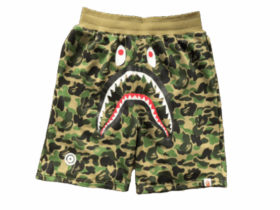 SHORTS BP