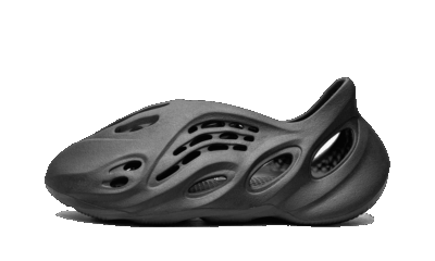 YEEZY FOAM RNNR ONYX