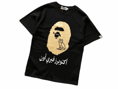 BP T-SHIRT