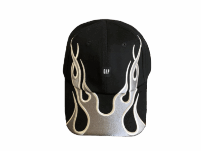 CAP