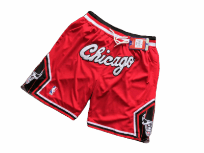 NBA BASKETBALL SHORTS