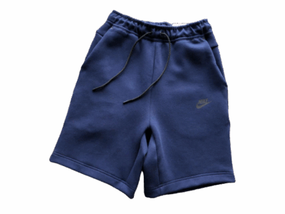 TECH SHORTS – DARK BLUE