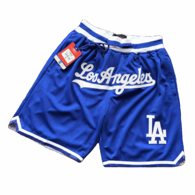 NBA BASKETBALL SHORTS