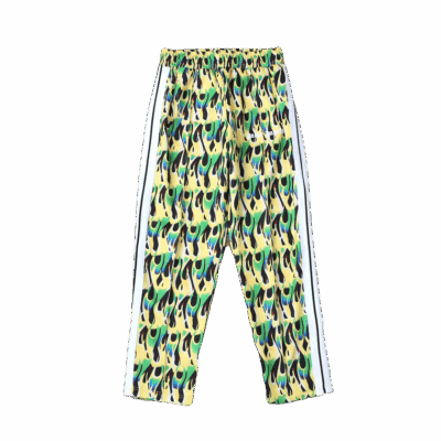 PALM – PANT