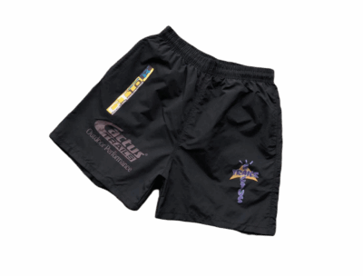 SWIMSUIT – TRAVIS