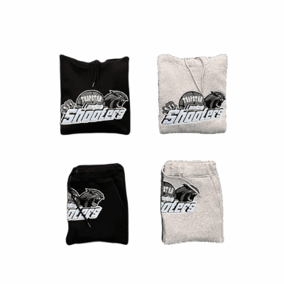 SHOOTERS HOODED TRACKSUIT