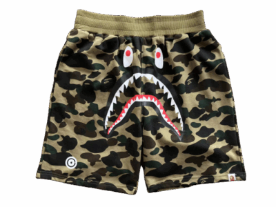 SHORTS BP