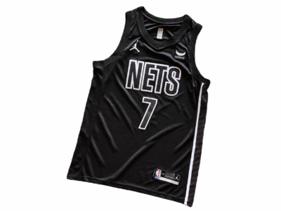 NBA BASKETBALL VEST – NETS