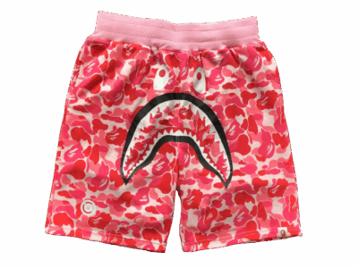 SHORTS BP