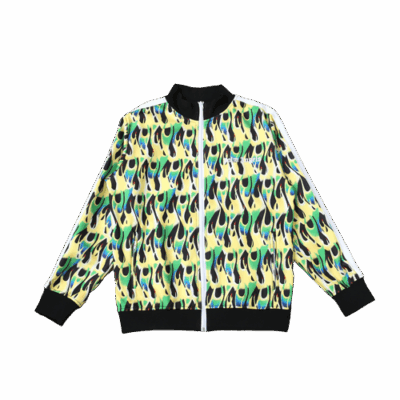 PALM – JACKET