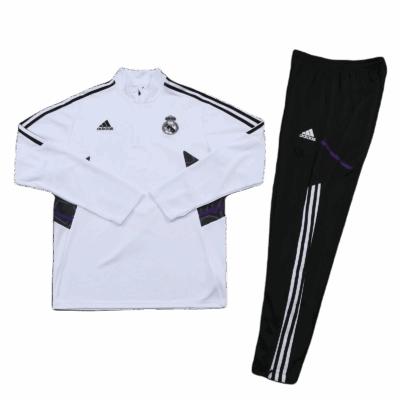 REAL MADRID TRACKSUIT