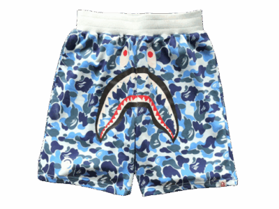 SHORTS BP