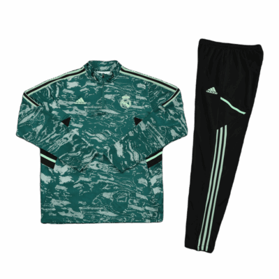 REAL MADRID TRACKSUIT