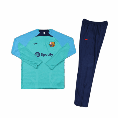 BARCELLONA TRACKSUIT