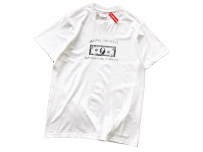 T-SHIRT SUP