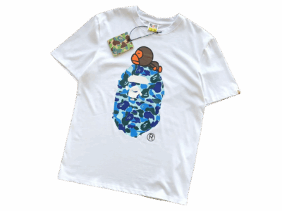 BP T-SHIRT