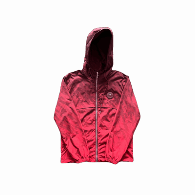 IRONGATE T WINDBREAKER – RED