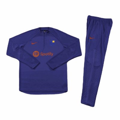 BARCELLONA TRACKSUIT