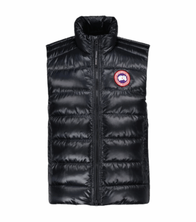 GILET GOOSE