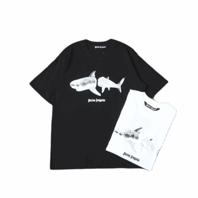 PALM T-SHIRT