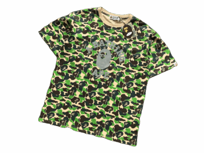 BP T-SHIRT