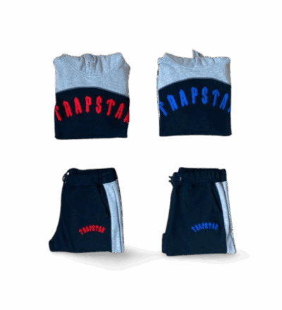 TRAPSTAR IRONGATE TRACKSUIT