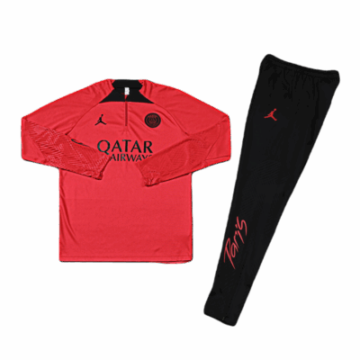 PSG TRACKSUIT