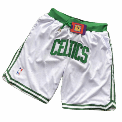 NBA BASKETBALL SHORTS