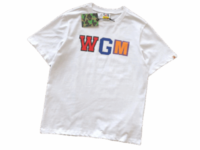 BP T-SHIRT
