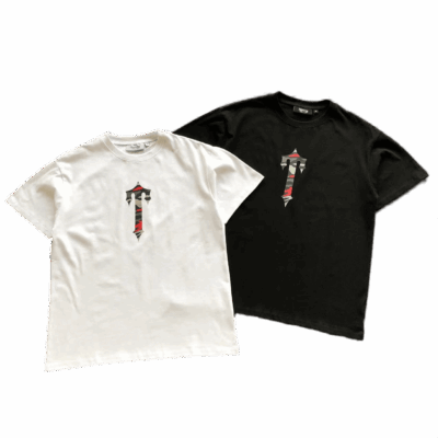 TRAPSTAR T-SHIRT