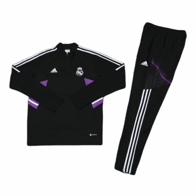 REAL MADRID TRACKSUIT