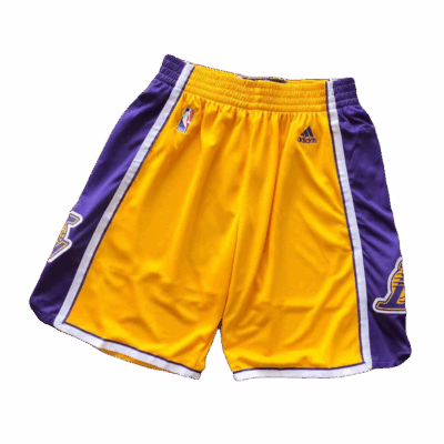 NBA BASKETBALL SHORTS