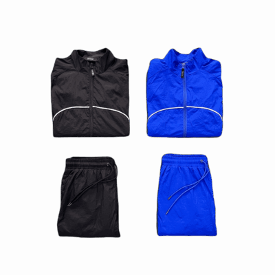 IRONGATE SHELLSUIT 2.0